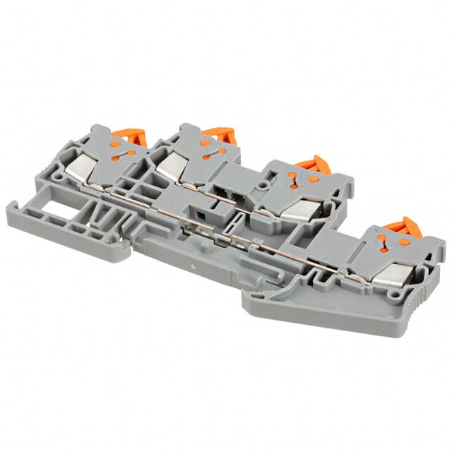 3205116 Phoenix Contact  DIN-Schienenkanal